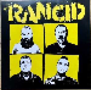 Rancid: Tomorrow Never Comes (LP) - Bild 3