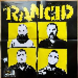 Rancid: Tomorrow Never Comes (LP) - Bild 7