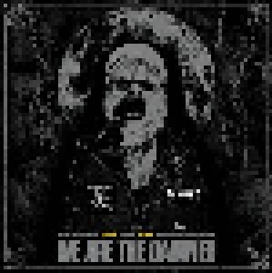 Cover - We Are The Damned: Metal Classics Vol. 2