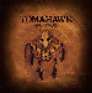 Tomahawk: Anonymous (LP) - Bild 1