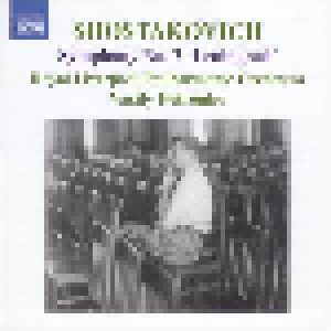 Dmitri Dmitrijewitsch Schostakowitsch: Symphony No. 7 'leningrad' (CD) - Bild 2