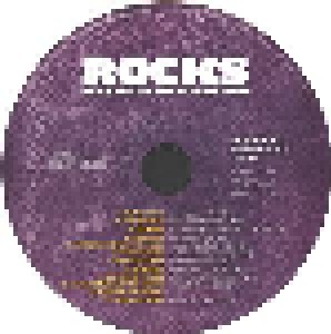 Rocks Magazin 95 (CD) - Bild 3
