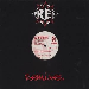 Cover - Buckshot LeFonque: DJ Premier - The Remixes Vol. 2