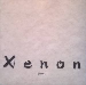 Cover - Xenon: Simple
