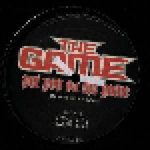 The Game: Put You On The Game (12") - Bild 2