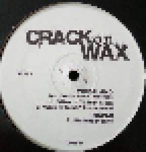 Cover - Timbaland: Crack On Wax Vol. 7