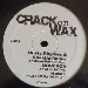 Cover - Havoc: Crack On Wax Vol. 81