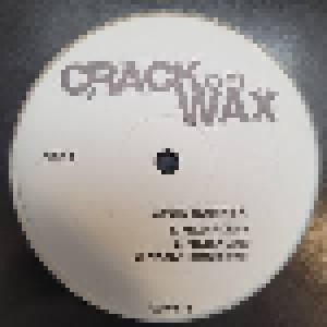 Crack On Wax Vol. 32 (12") - Bild 1
