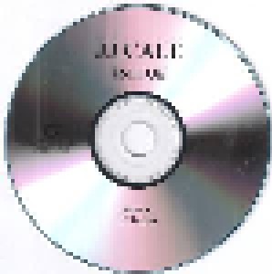 J.J. Cale: Roll On (Promo-CD-R) - Bild 2