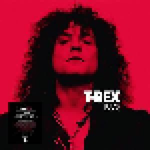 T. Rex: 1972 (2-LP) - Bild 1