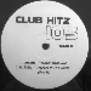 Club Hitz Vol. 105 (12") - Bild 2