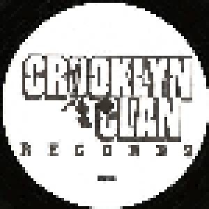 Crooklyn Clan: Crooklyn Clan Presents Blendz Vol. 1 (12") - Bild 3
