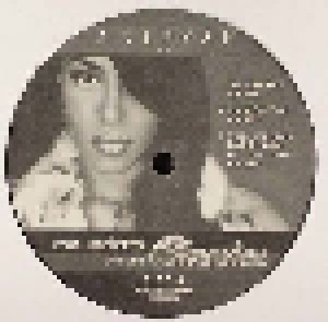 Cover - Aaliyah: Aaliyah Edition