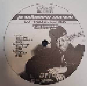 Cover - Jeru The Damaja: Producers Series - DJ Premier Edition