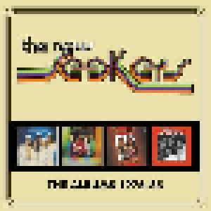 The New Seekers: The Albums 1976-85 (4-CD) - Bild 1