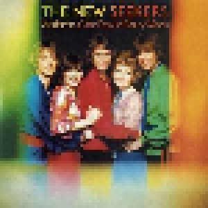 The New Seekers: The Albums 1976-85 (4-CD) - Bild 3