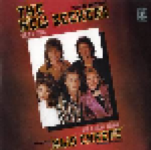 The New Seekers: The Albums 1976-85 (4-CD) - Bild 4