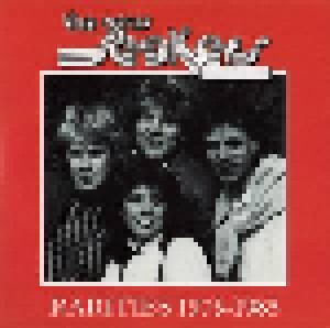 The New Seekers: The Albums 1976-85 (4-CD) - Bild 5
