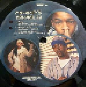 Cover - Shauna K Feat. Lil' Jon; Feezy: Re-Edits Volume 22