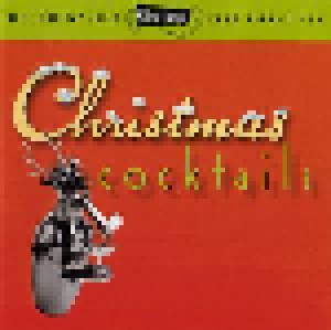 Ultra Lounge Ultimate Christmas Cocktails (3-CD) - Bild 2