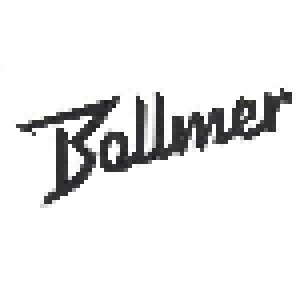 Bollmer: Bollmer (Promo-CD-R) - Bild 1