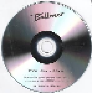 Bollmer: Bollmer (Promo-CD-R) - Bild 3