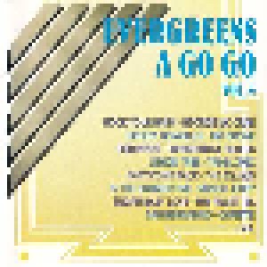 Evergreens A Go Go Vol. 5 (CD) - Bild 1