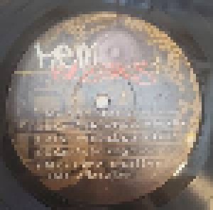 Cover - Kansas Vs. Mobb Deep: Mem Breaks Vol. 3