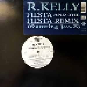 R. Kelly & Jay-Z: Fiesta And The Fiesta Remix (12") - Bild 1