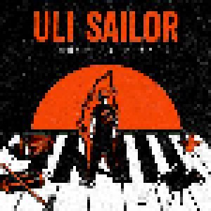 Uli Sailor: Punkrock Piano (LP) - Bild 1