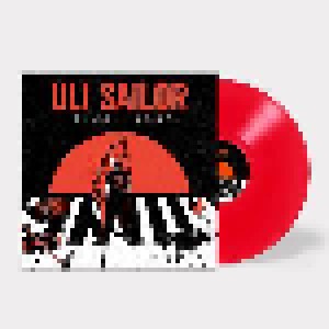 Uli Sailor: Punkrock Piano (LP) - Bild 2