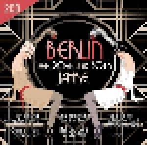Cover - Heinz Rühmann, Willy Fritsch, Oskar Karlweis: Berlin Der 20er Und 30er Jahre