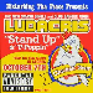 Ludacris: Stand Up (12") - Bild 4