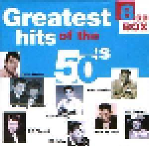 Greatest Hits Of The 50's - Cover
