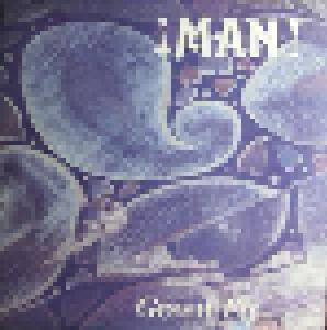 Man: Green Fly - Cover