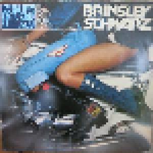 Brinsley Schwarz: Classic British Rock Scene, The - Cover