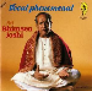 Bhimsen Joshi: Vocal Phenomenal Live & Studio (2-CD) - Bild 2