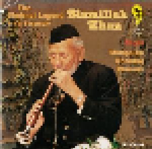 Cover - Bismillah Khan: Shehnai Legend & His Ensemble, The