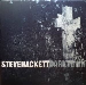 Steve Hackett: Darktown (2-LP) - Bild 1