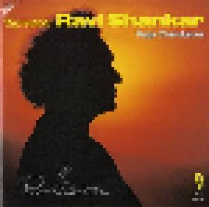 Ravi Shankar: Incredible Ravi Shankar - Raga Charukauns (CD) - Bild 1