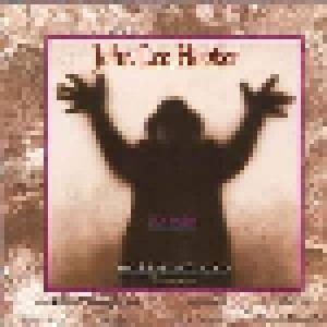 John Lee Hooker: The Healer (LP) - Bild 1