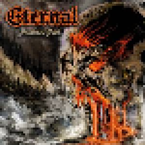 Cover - Eternal: Faceless Evil