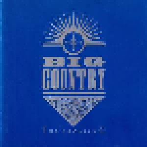 Big Country: The Crossing (CD) - Bild 1