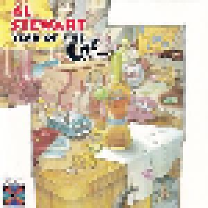 Al Stewart: Year Of The Cat (CD) - Bild 1
