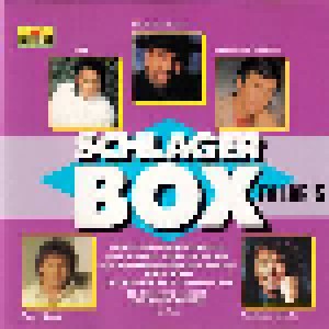 Schlager-Box - Folge 5 (CD) - Bild 1