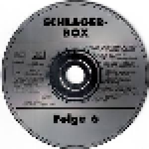 Schlager-Box - Folge 6 (CD) - Bild 3