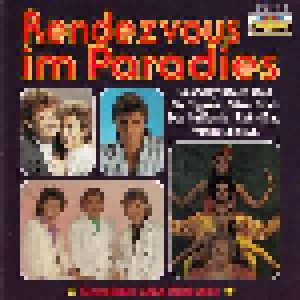 Rendezvous Im Paradies (CD) - Bild 1