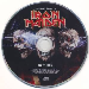 The Many Faces Of Iron Maiden (3-CD) - Bild 10