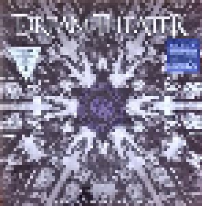 Dream Theater: Distance Over Time Demos (2018) (2-LP + CD) - Bild 1
