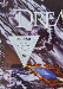 Dream Theater: Awake Demos 1994 (Official Bootleg) (2-LP + CD) - Bild 2